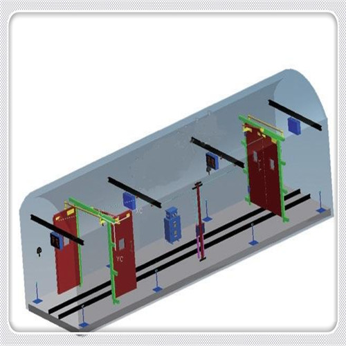 礦用自動(dòng)風(fēng)門價(jià)格,礦用自動(dòng)風(fēng)門多少錢